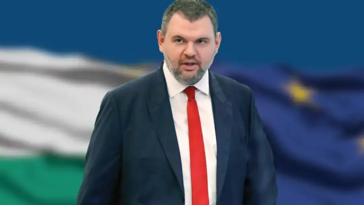 Пеевски с писмо до финансовия министър настоя за коледни добавки за българските пенсионери