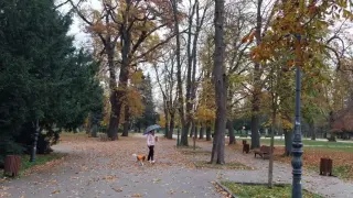 Времето се разваля още повече, истински потоп залива тези места