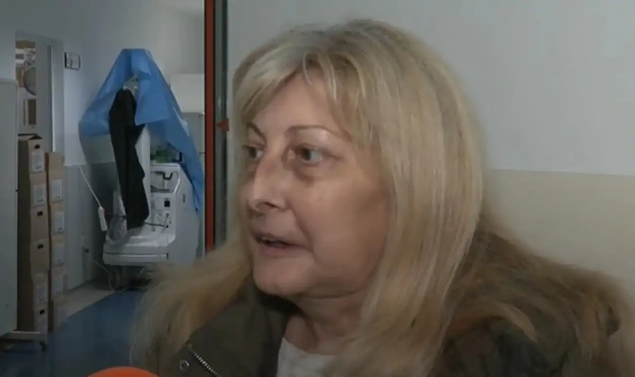 Медицинско чудо у нас! БГ лекари спасиха жена, която...