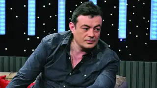 Иван Ласкин - той не беше създаден да бъде удобен