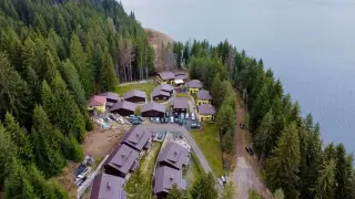 Райско кътче в Родопите: Клиентите могат да плащат с левове през цялата 2026 г.