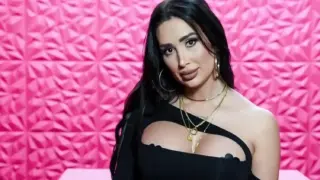 Атижа си показа огромното дупе в Инстаграм Снимка 18+
