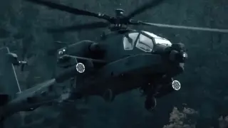 Пакистан показва огнева мощ с китайските Z-10ME-II