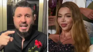 Елвиса попиля Анна-Шермин: „Една прос… жена по-малко!“ Видео