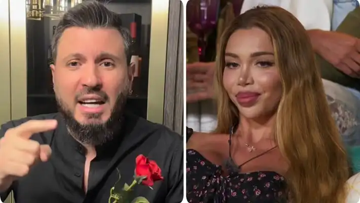 Елвиса попиля Анна-Шермин: „Една прос… жена по-малко!“ Видео