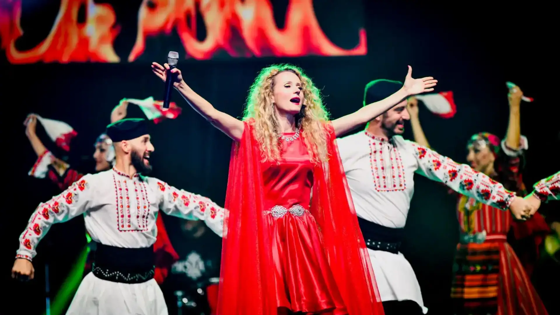 София посреща Деси Добрева и над 500 изпълнители на сцената на „Гиздава“