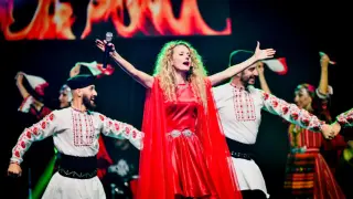 София посреща Деси Добрева и над 500 изпълнители на сцената на „Гиздава“