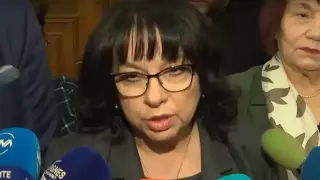 Министър Петкова обясни ясно за коледните надбавки Видео