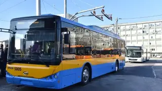 Неочакван герой: Мъж се застъпва за млада жена след агресия от възрастен пътник