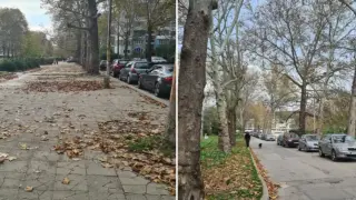 Невиждана гледка от времето на НРБ в един най-хубавите варненски квартали