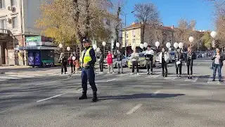 30 000 лева за блъснат пешеходец