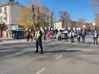 30 000 лева за блъснат пешеходец