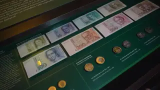 Германия след еврото: Каква е равносметката 23 години след смяната на валутата?