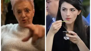Дамянова посече Бориславова: Ура! Ленчето е невинно! Голям срам!