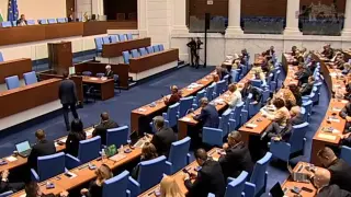 Депутатите решиха кога се захващат с бюджета