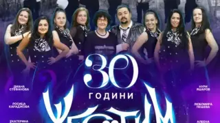 Мария Атанасова пред БЛИЦ за магията "Жестим": Чудила съм се как е възможно това?!