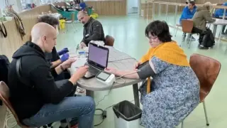 Тази жена доказа, че и на 61 не е късно да...