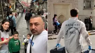 Разкриха виновника за отравянето и смъртта на семейство с деца в Истанбул