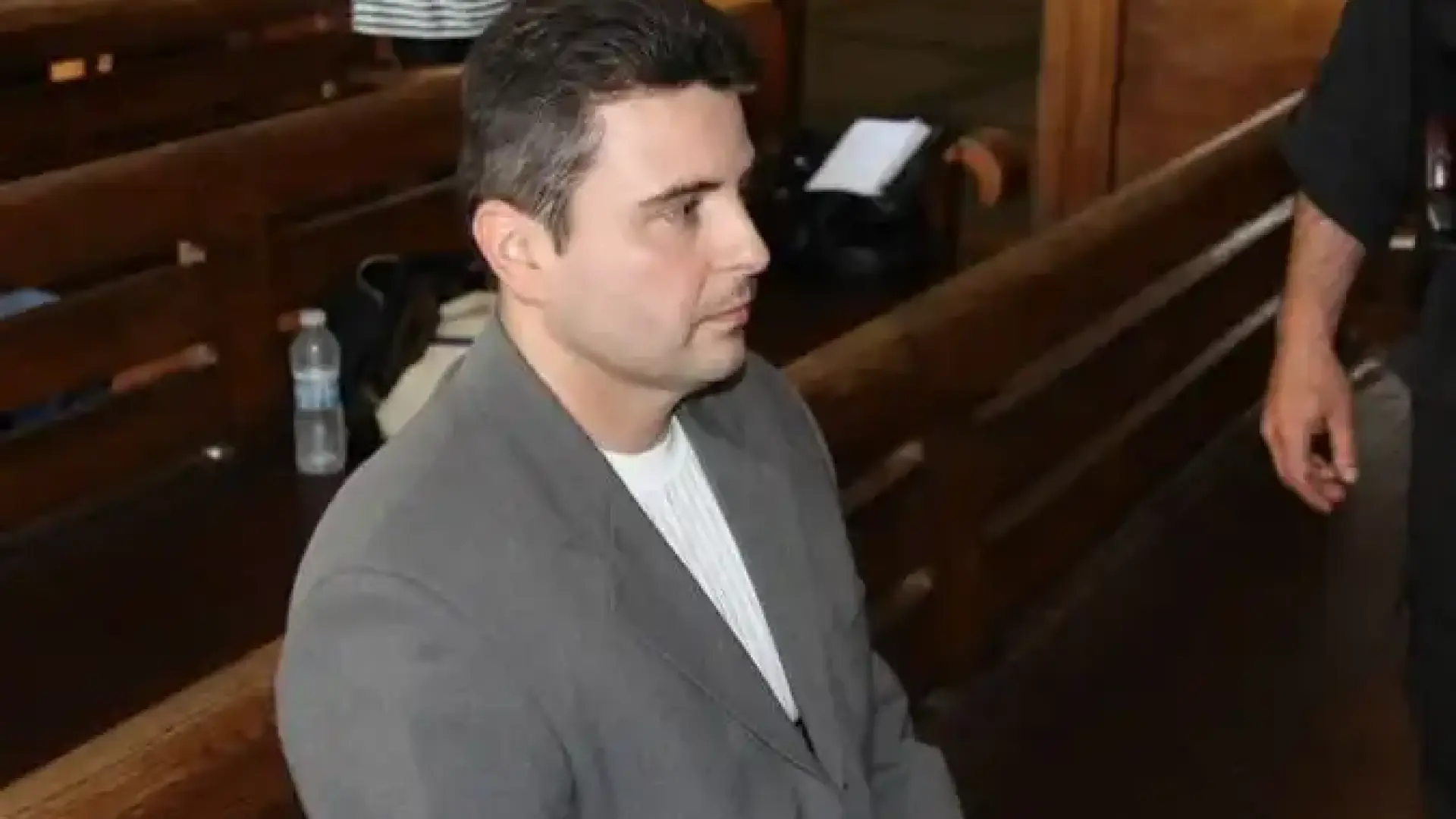 Пускат предсрочно от затвора роден партиен лидер, осъден за убийство