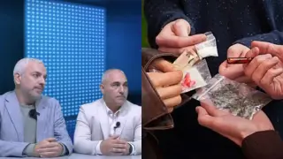 Само в БЛИЦ TV: Експерт смрази България: Ето на колко години е най-малкото дете, регистрирано с наркотици!