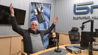 Биг бендът на БНР връща магията на българските хитове с нови гласове и големи имена Снимки
