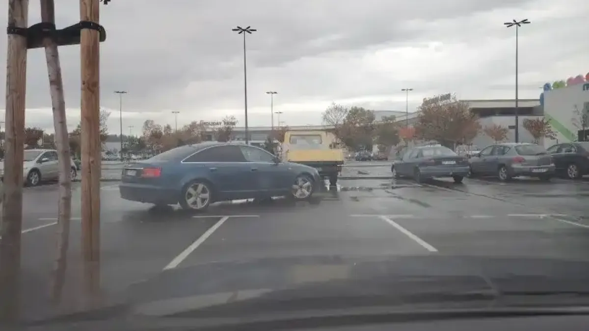 Глухонемите с нов удар: Стара схема, нови жертви