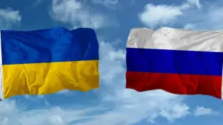 Politico: Споразумение за края на войната в Украйна ще бъде съгласувано още тази седмица