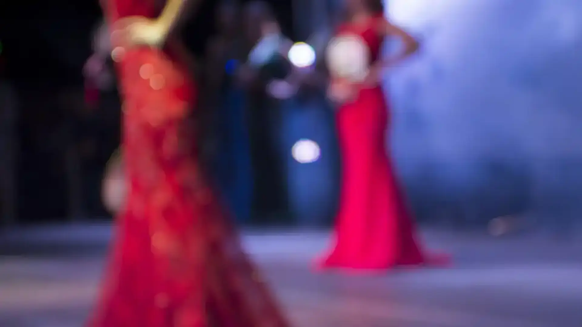 Жесток скандал с конкурса „Мис Вселена“