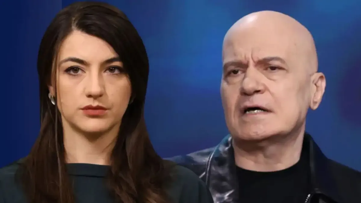 Слави изригна заради Лена: Лъжци! Внимавайте с тях!