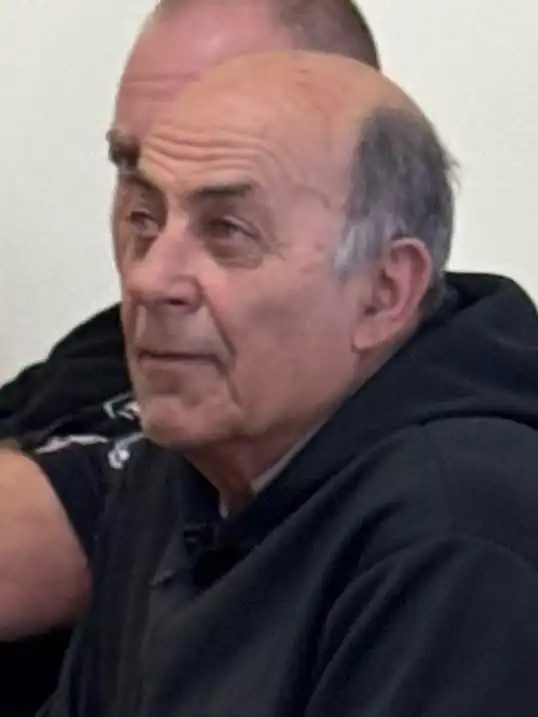 Убиецът на Сияна