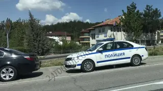 Завършил само първи клас, но… с шофьорска книжка!