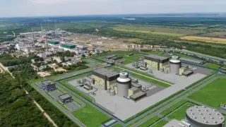 Westinghouse хвърли бомбата: Търсим стотици български фирми за новите реактори!
