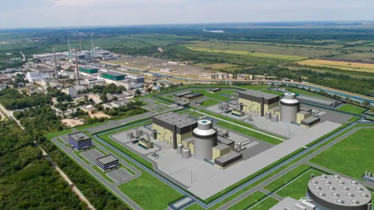 Westinghouse хвърли бомбата: Търсим стотици български фирми за новите реактори!