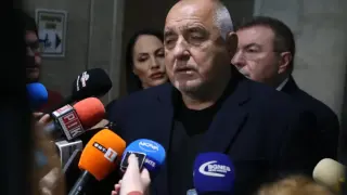 Борисов разкри целта на вчерашния протест на ПП-ДБ, доста е долна БЛИЦ Live