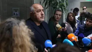 Борисов скръцна със зъби, обяви голяма новина за пенсионерите БЛИЦ Live