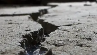 Земята се разлюля: 6 по Рихтер удари...