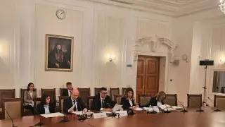 Министър Дилов: Устойчиво икономическо развитие, конкурентоспособност и ефективно външноикономическо сътрудничество са сред основните ни цели през 2026 година