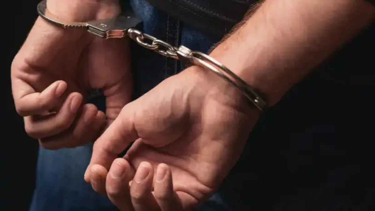 Свирепа убийца от списъка на Интерпол закопчана в Своге!