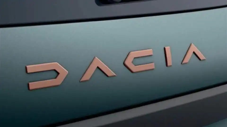 Шокиращ нов дизайн на най-евтиния модел на Dacia