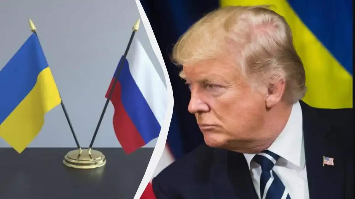 WSJ с още подробности за „Мирния план“ на Тръмп