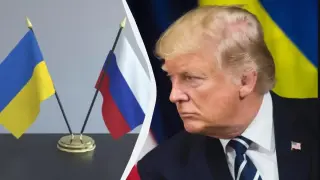 WSJ с още подробности за „Мирния план“ на Тръмп