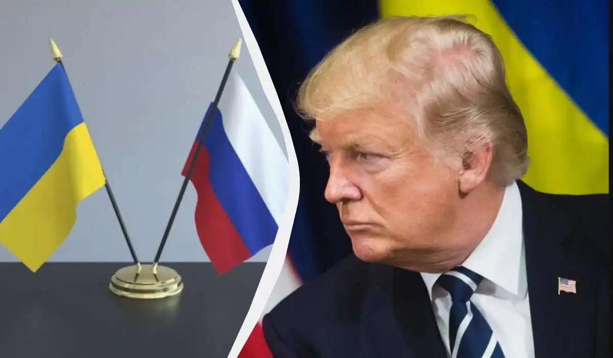 WSJ с още подробности за „Мирния план“ на Тръмп