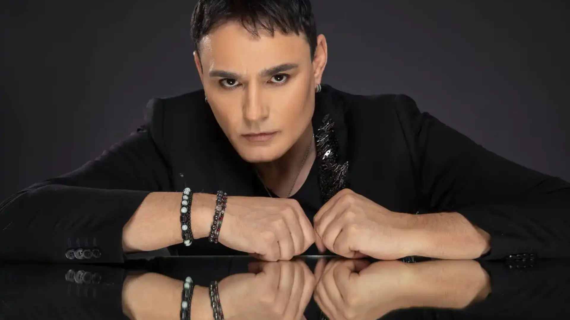 Нещо лошо сполетя Краси Аврамов! Отмени спектакъла в НДК заради спешна помощ