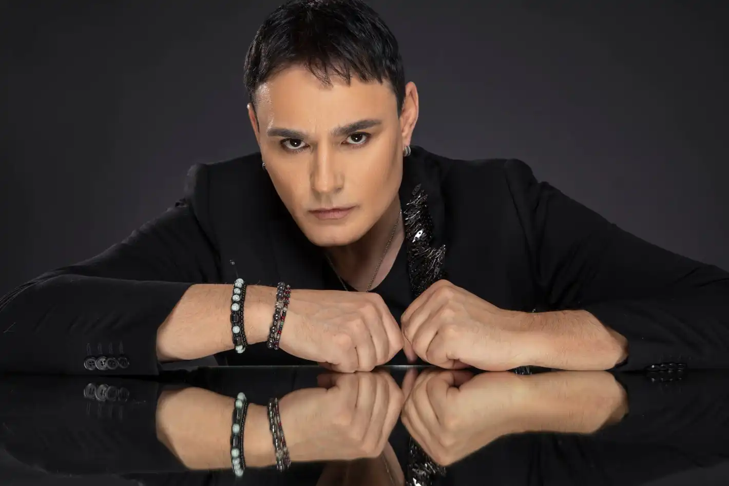 Нещо лошо сполетя Краси Аврамов! Отмени спектакъла в НДК заради спешна помощ