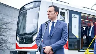 Терзиев за паркирането: Винаги може да се направи крачка назад, но...