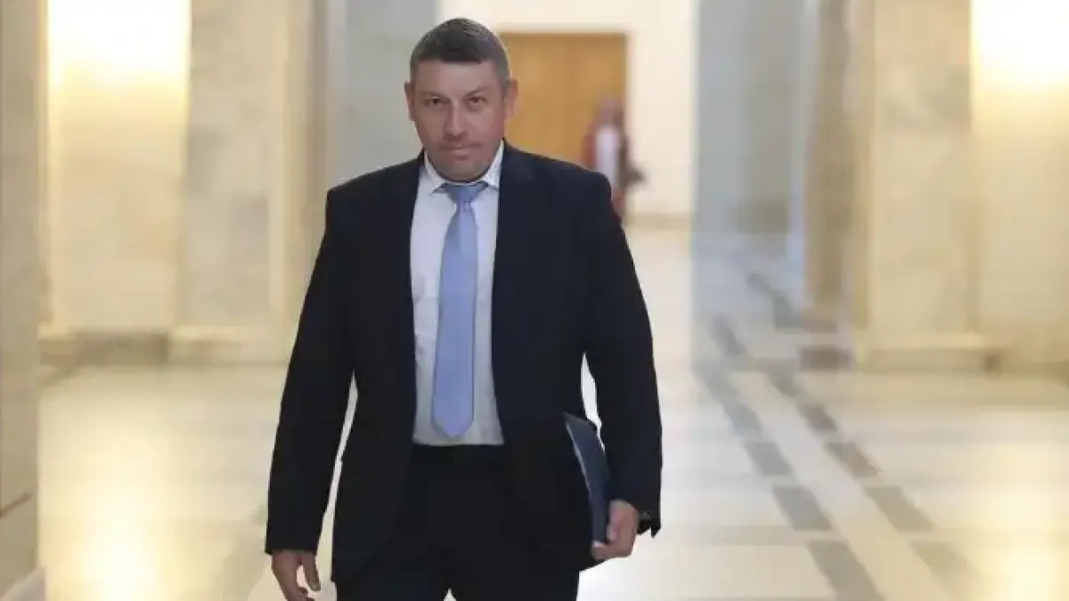 Кабинетът освободи предсрочно Деньо Денев като заместник-председател на ДАНС