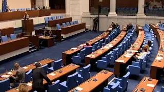 На първо четене: Приеха бюджета на здравната каса