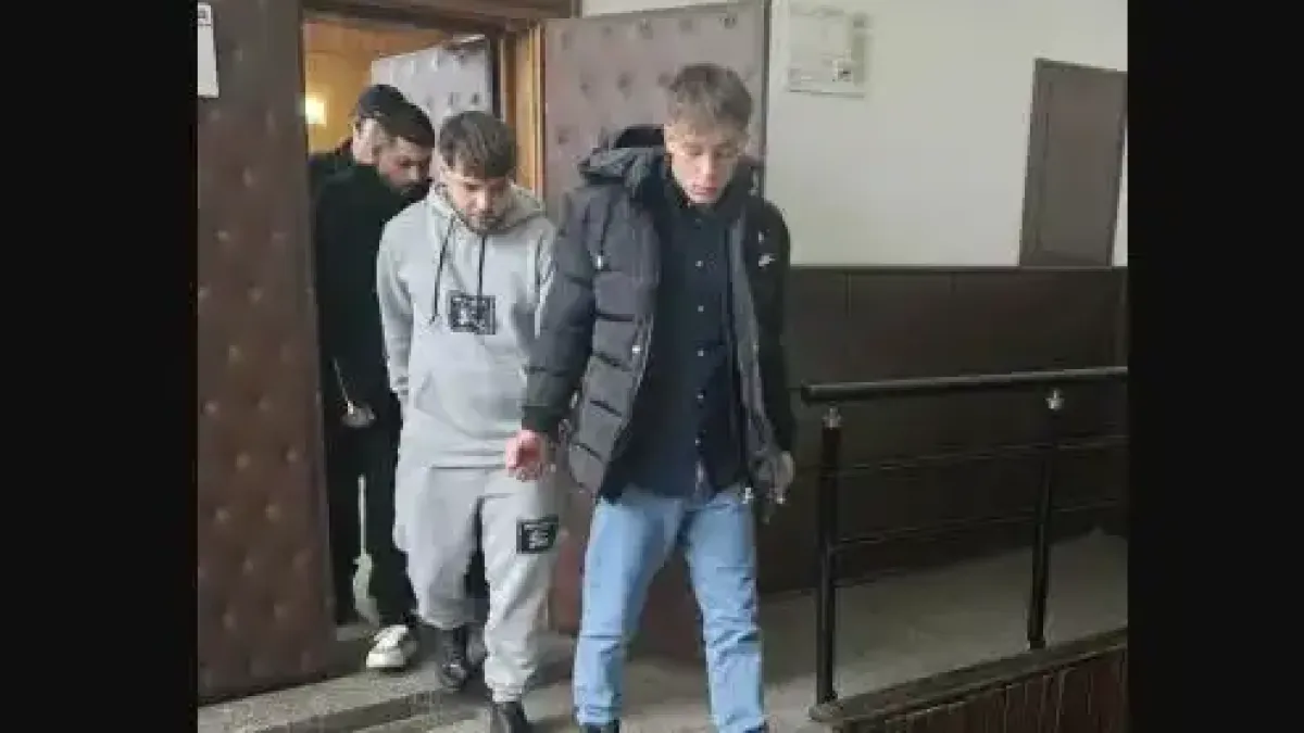 Побоят над младеж в Пловдив стана филм на Тарантино! Искали да му посегнат сексуално