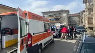 Тежки присъди за масовия бой с брадви, колове и два трупа на пазара в Казанлък