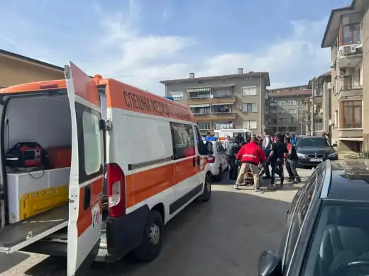 Тежки присъди за масовия бой с брадви, колове и два трупа на пазара в Казанлък